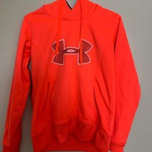 Under Armour Sweatshirt